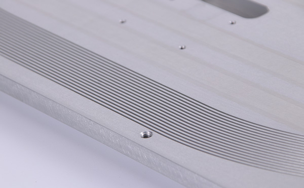 硬質(zhì)陽極光纖激光器水冷板 硬質(zhì)陽極光纖激光器水冷板